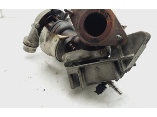 Турбина Renault Clio III 54359710028