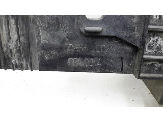 Вентилятор радиатора 214819914 Dacia Duster