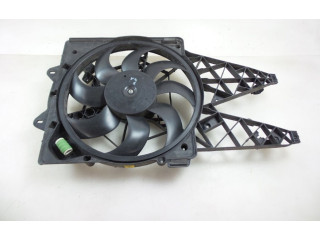 Комплект вентиляторов         Opel Combo D 