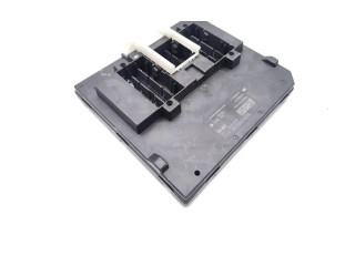 Блок комфорта 5Q0937084AG   Skoda Octavia Mk3 (5E)   