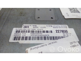 Řídící jednotka P68043257AC, 68043257AC Dodge Caliber 2010