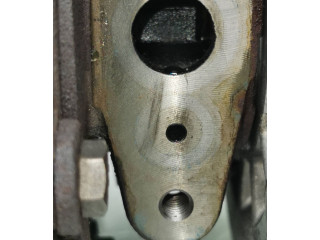 Turbodmychadlo Турбина H8200638766, 7234560022V Nissan X-Trail T31 M9R