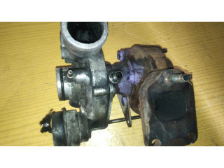  Турбина Volkswagen II LT 2.5 074145701C, K147025         