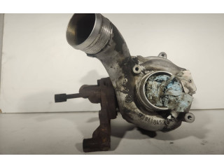 Turbodmychadlo Турбина 53041015281B   Audi Q7 4L   BUG