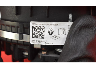 Подушка безопасности водителя 985701142R, 985701142R Dacia Dokker