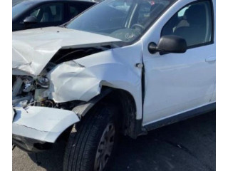 Зеркало электрическое Dacia Duster 2010 - 2017 года