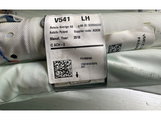 Боковая подушка безопасности 31690433   Volvo S90, V90