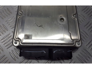 Řídící jednotka 55583708   Chevrolet Aveo 2012