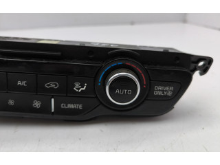 Блок управления климат-контролем 97250G5710 KIA Niro
