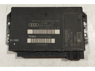 Комплект блоков управления IAW4MV.EG, IAW4MV.EG   Audi A2