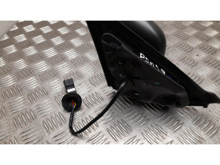 Зеркало электрическое        Dacia Spring  2021- года   