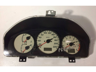 Панель приборов CB84A Mazda Premacy