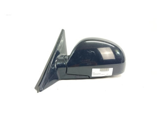 Zpětné zrcátko levé Hyundai Accent 2004 012189