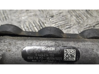 Vstřikovací lišta 8200718753, 0445214155 Nissan X-Trail T31 pro naftový motor 2.0