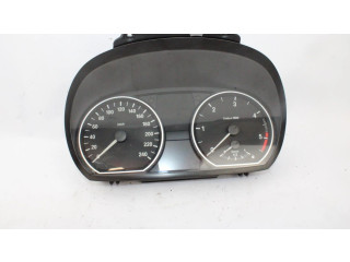 Přístrojová deska BMW 1 E81 E87 102495262