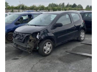 Вентилятор печки    7701067950   Renault Twingo II