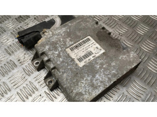 Блок управления двигателя 46478928, VJ048F77 Fiat Marea