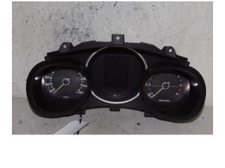 Přístrojová deska Fiat 500L 2005