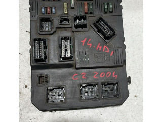 Řídící jednotka 0281011785, 0281011785 Citroen C2 2006