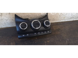 Блок управления климат-контролем 9857385, 9857385   Mini One  Cooper F56 F55
