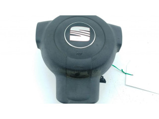 Подушка безопасности водителя 1P0880201D   Seat Leon (1P)