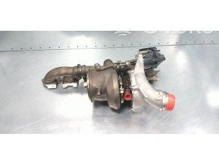 Turbodmychadlo Нагнетатель 8679022, 11658679022   BMW 3 G20 G21   B58B30B