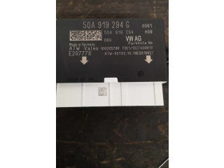 Блок управления 5QA919294G, 5QA919294G Volkswagen Cross Touran II