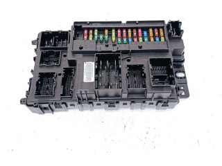 Блок предохранителей DG9T14B476B, GU5T15604 Ford Fusion II