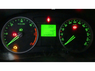 Přístrojová deska Skoda Roomster (5J) 2008 5J0920810C, IMPRK1273270