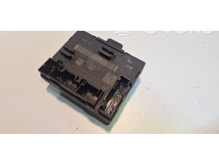 Блок подушек безопасности 5Q0959593B, 5Q0959593E   Skoda Superb B8 (3V)