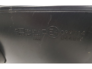 Zpětné zrcátko Toyota Land Cruiser (J150) 2010 8791060N50, 8791060N50