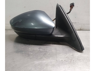Зеркало электрическое        Skoda Octavia Mk3 (5E)  2013 - 2019 года   