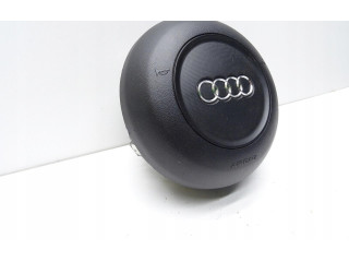 Подушка безопасности водителя 8J0880201H   Audi TT TTS Mk2