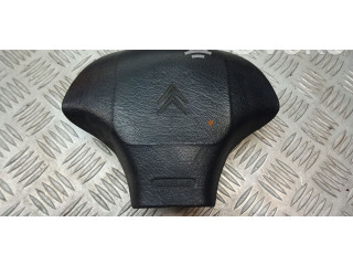 Подушка безопасности водителя 9623938277 Citroen Berlingo