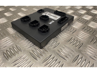 Блок комфорта 4H0907063DH, 4H0907063AH Audi A7 S7 4G