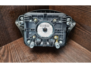 Подушка безопасности водителя PA10105020, 96454032   Citroen Berlingo