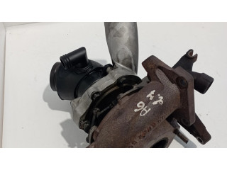 Turbodmychadlo Турбина 059145715F, 53041015281 Audi A6 S6 C6 4F 2.7