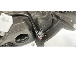 Руль Renault Twingo III  2014 -  года 484007081R      