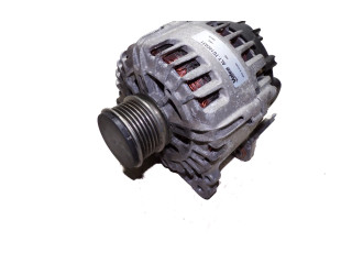 Генератор C608901A   Volkswagen Caddy      