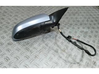Зеркало электрическое        Audi A6 Allroad C6  2006 - 2011 года   