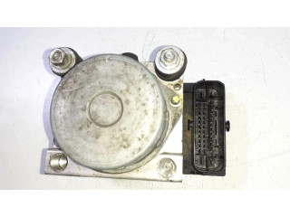 Блок АБС 71754783, 51801321   Fiat  Qubo  