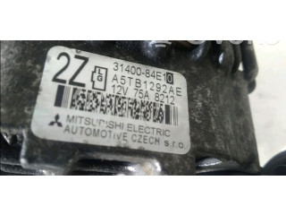 Руль Suzuki Swift  2004 - 2010 года 3140080G12      