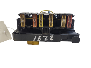 Блок предохранителей 9664705980, 9636079380   Citroen C5    