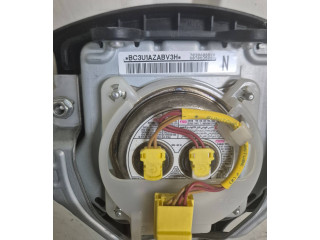 Подушка безопасности водителя 7030A088XA, BC3U1AZABV3H Mitsubishi Outlander