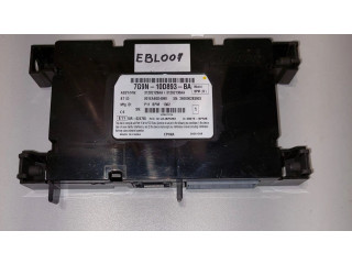 Моторчик дворников 31282129    Volvo V70