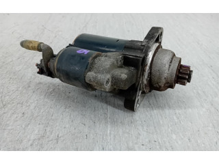 Стартер       Audi A3 S3 8P  2003 - 2012 года   