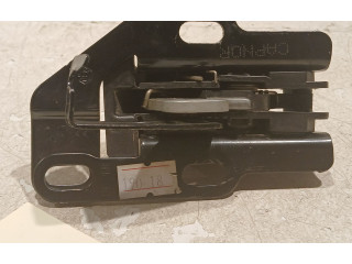 Zámek zadních dveří 8719E4 Citroen Berlingo 2018