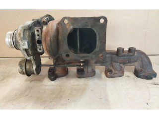 Турбина Ford Transit - Tourneo Connect 7T1Q6K682AB