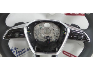 Руль Audi e-tron - года 4K0419091B, 4K0419091BINU