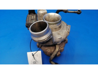 Turbodmychadlo Турбина 799750607, 25820310 BMW 5 GT F07 3.0 N57D30A N57D30A